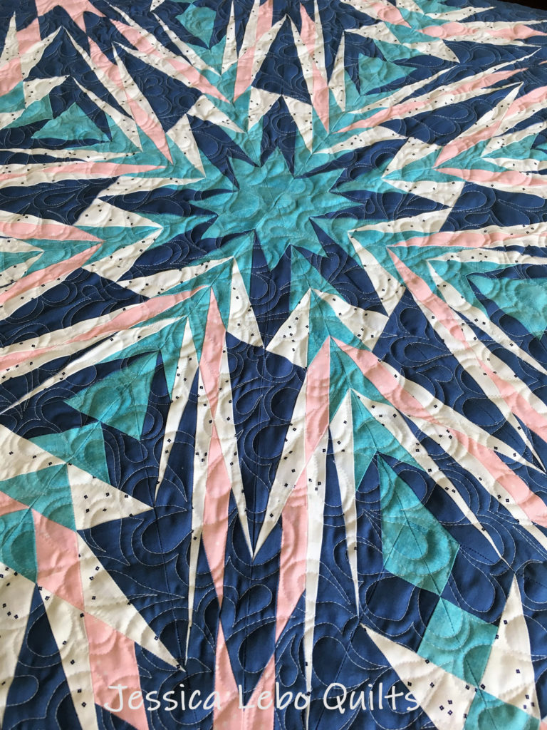 Paper Piecing - A Quilting Technique – Shannon Fraser Designs