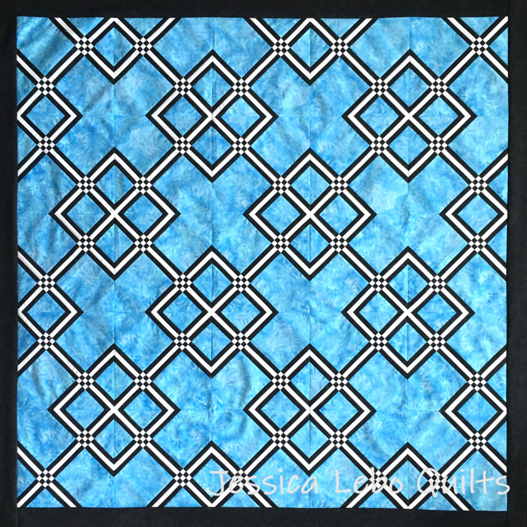 foundation paper piecing pattern